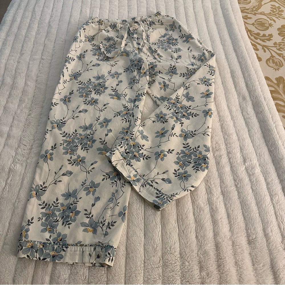 Emily and Meritt Pajama Bottoms